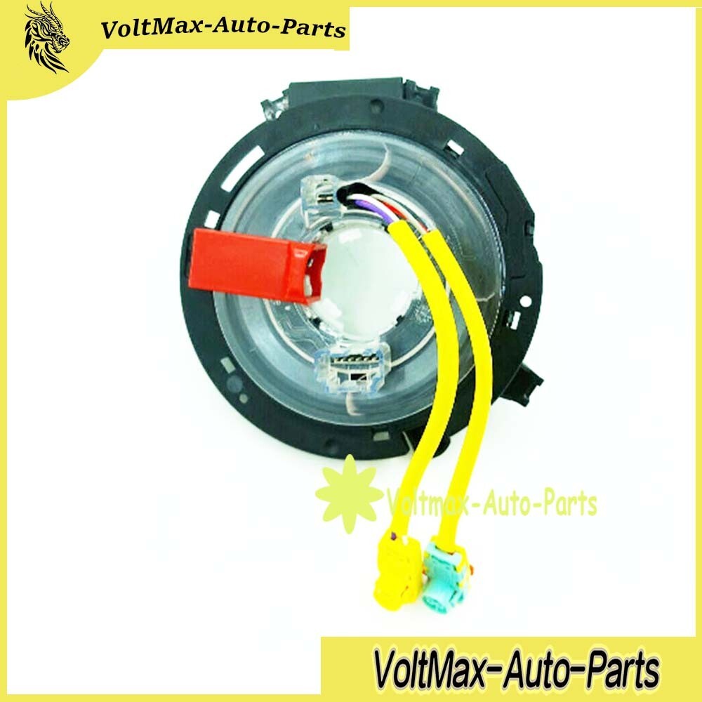 NEW Spiral Cable Clock Spring Fit For 2012 2013 2014 Dodge Challenger