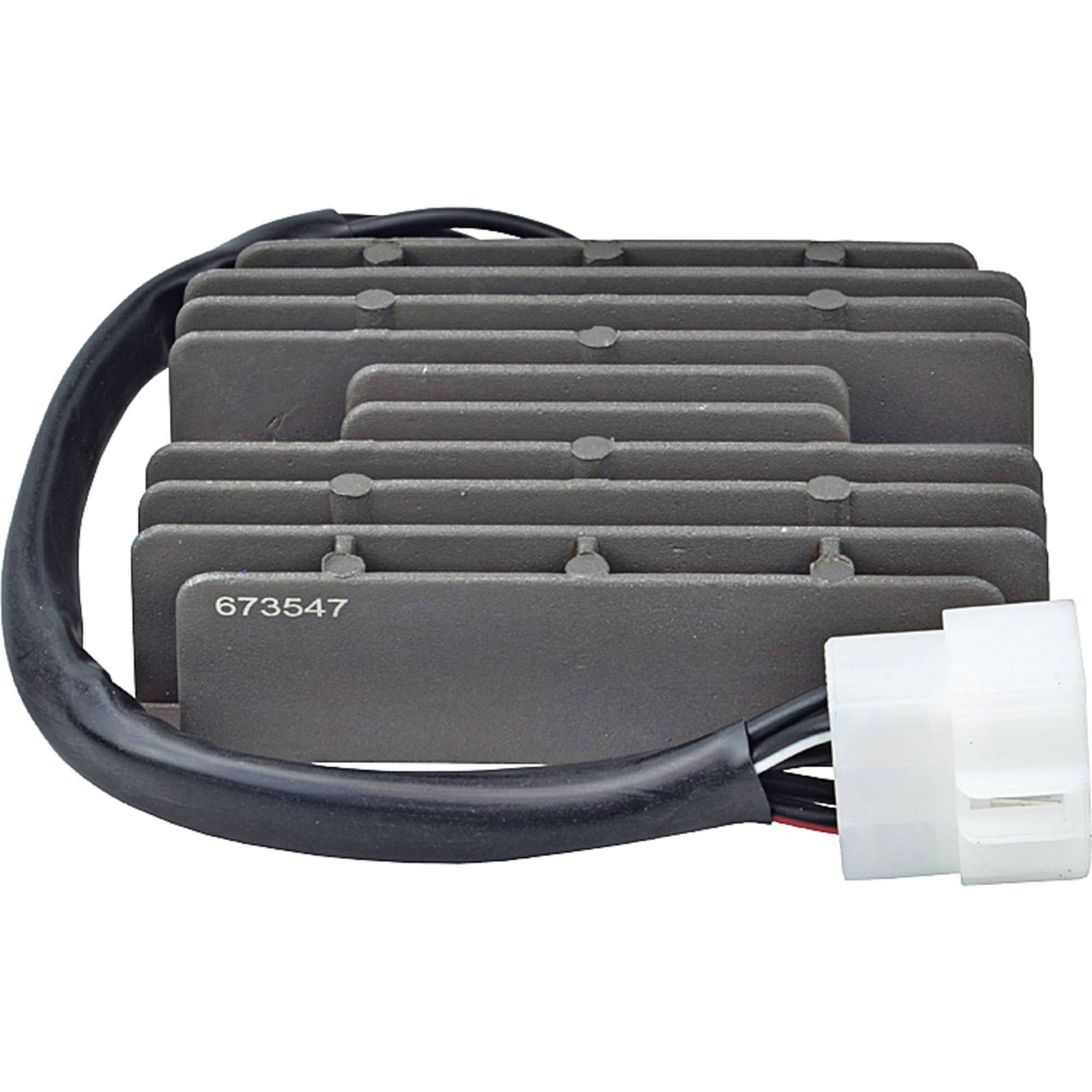 Rectifier / Regulator For Triumph America 2007-08, America EFI 09-16; 230-42043