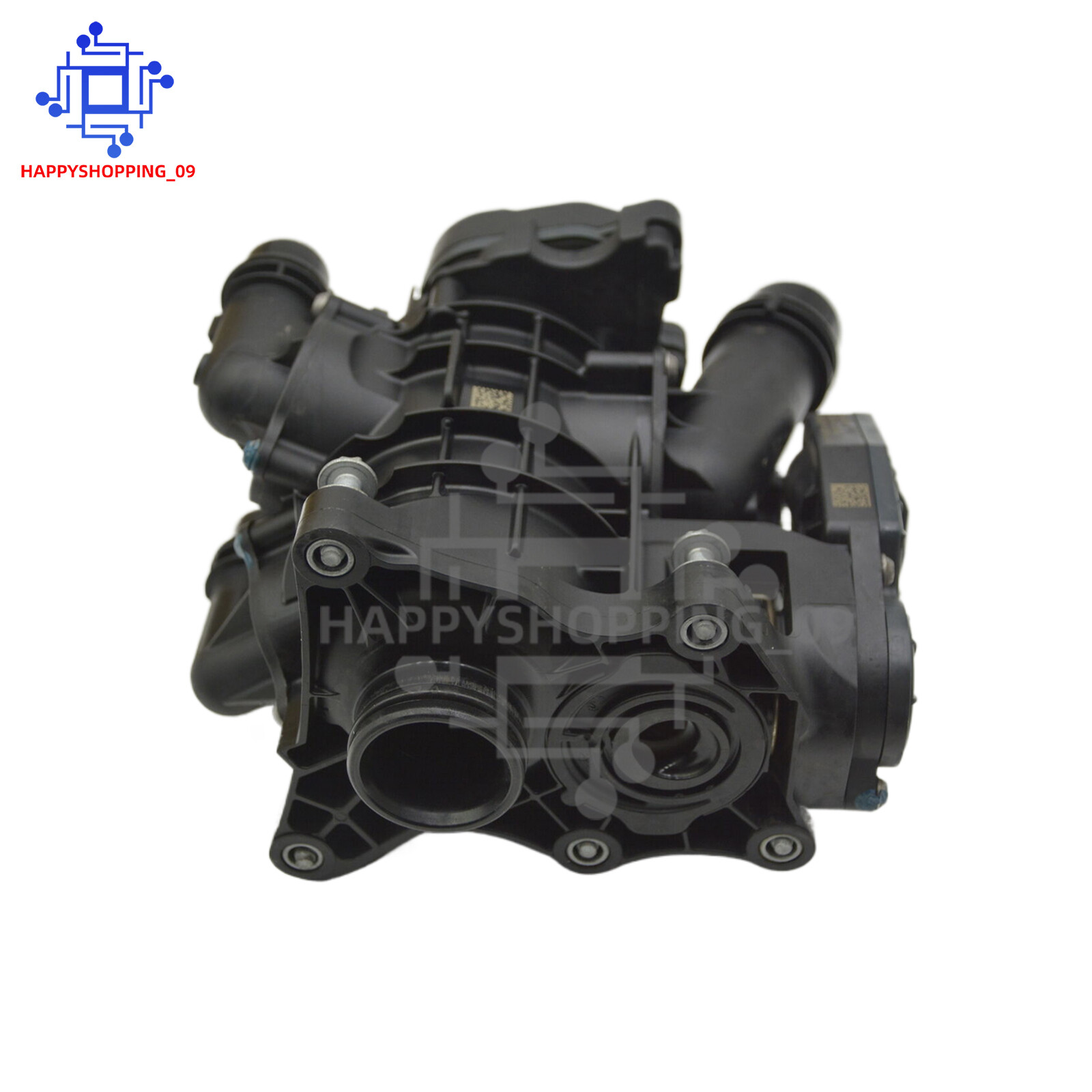 Genuine OEM Engine Coolant Thermostat For BMW G20 G30 330 530 X1 Z4 11538642560