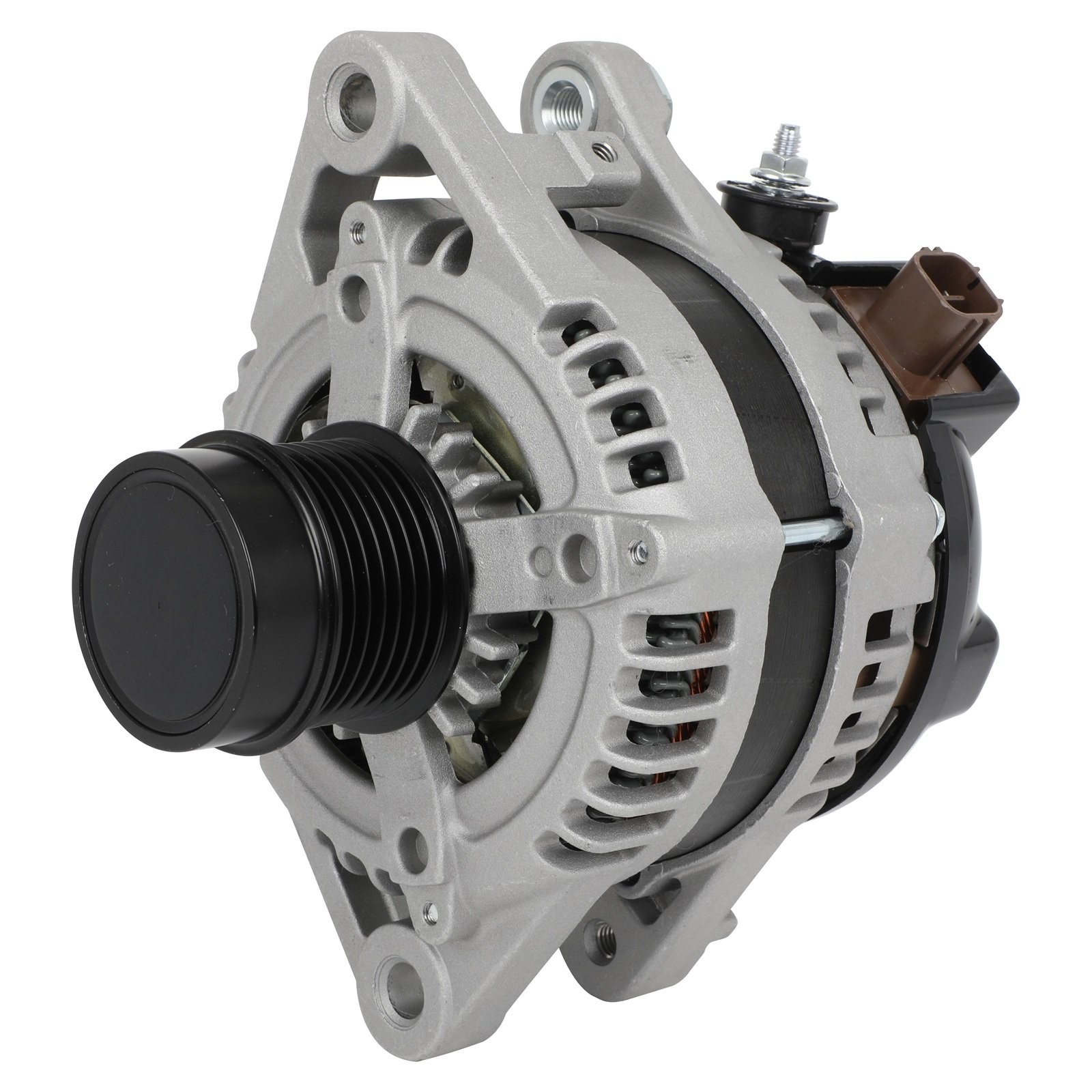 Alternator For Toyota RAV4 2006-2008 V6 3.5L 130A 12V CW 104210-2090 11323