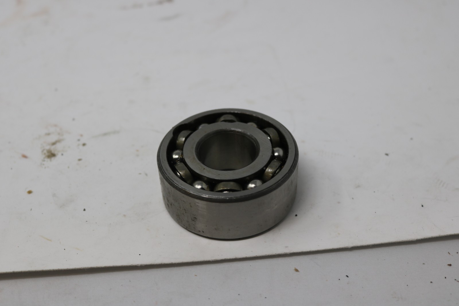 9018 NEW OEM 1964-1974 HARLEY-DAVIDSON AERMACCHI SPRING BALL BEARING PINION