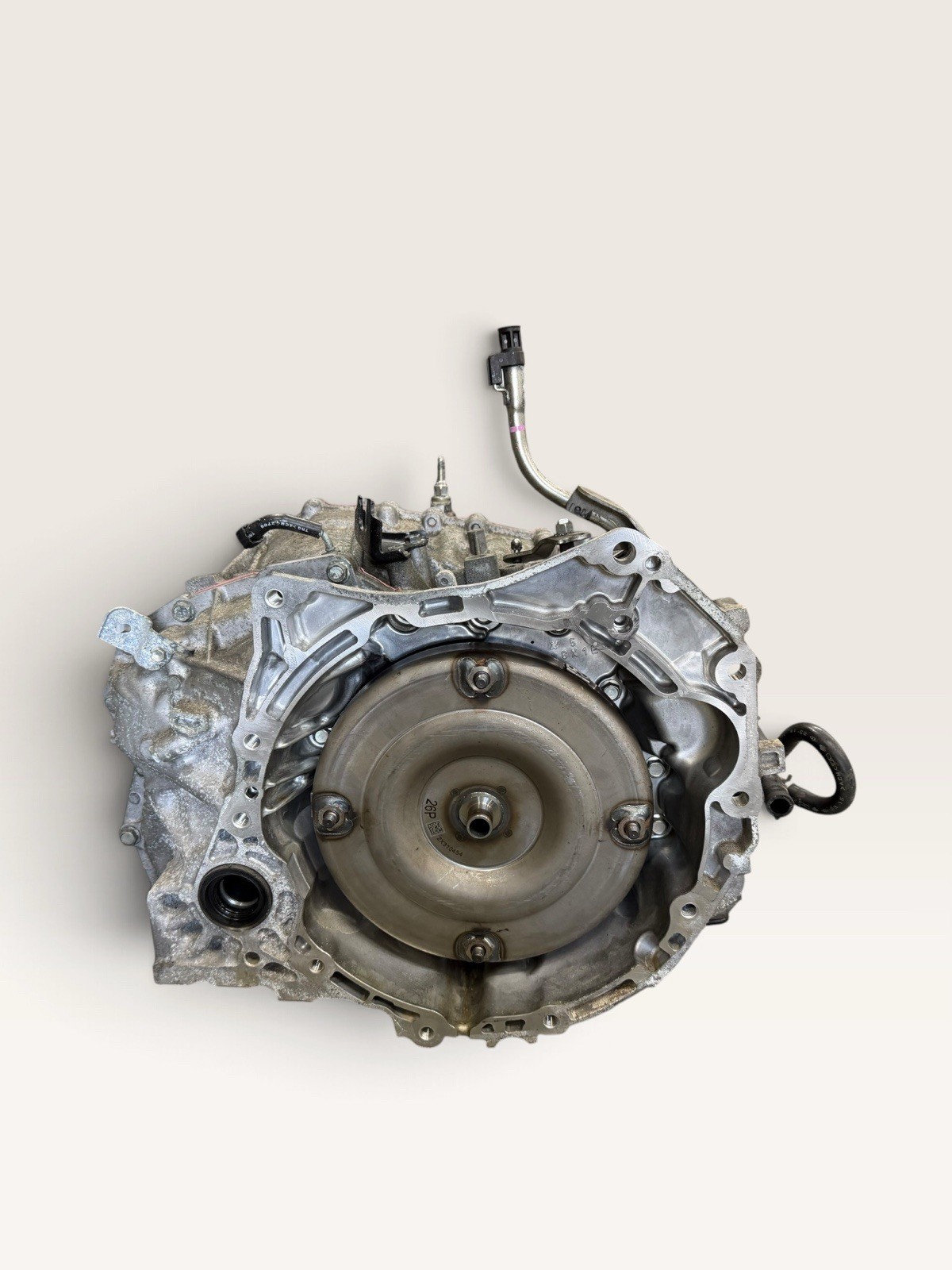 2020 - 2023 NISSAN SENTRA 2.0L FWD JF015E AUTOMATIC TRANSMISSION ASSEMBLY OEM