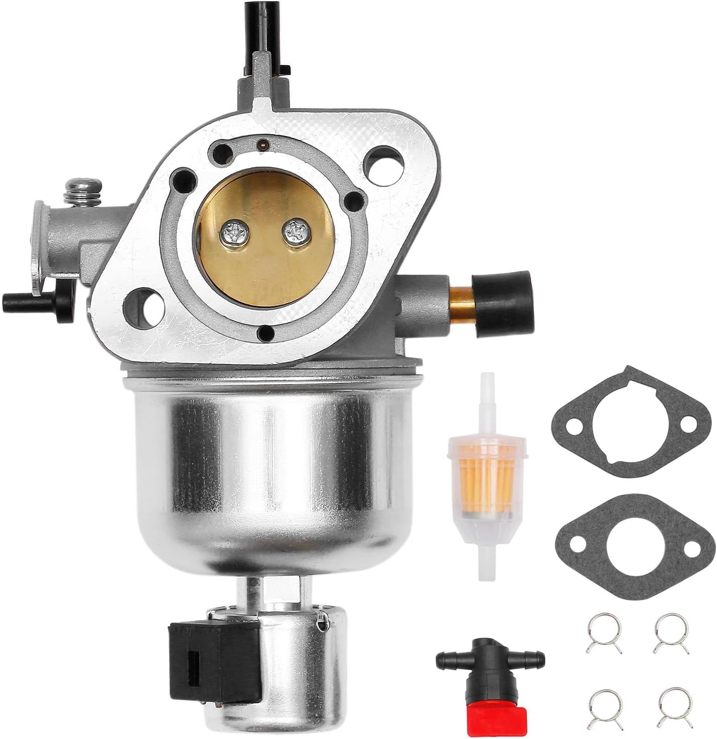 15004-7060 Carburetor, Fit For Kawasaki FH580V FR541V 19HP 4 Stroke Engines 15004-7060 Carburetor, Fit For Kawasaki FH580V FR541V 19HP 4 Stroke Engines