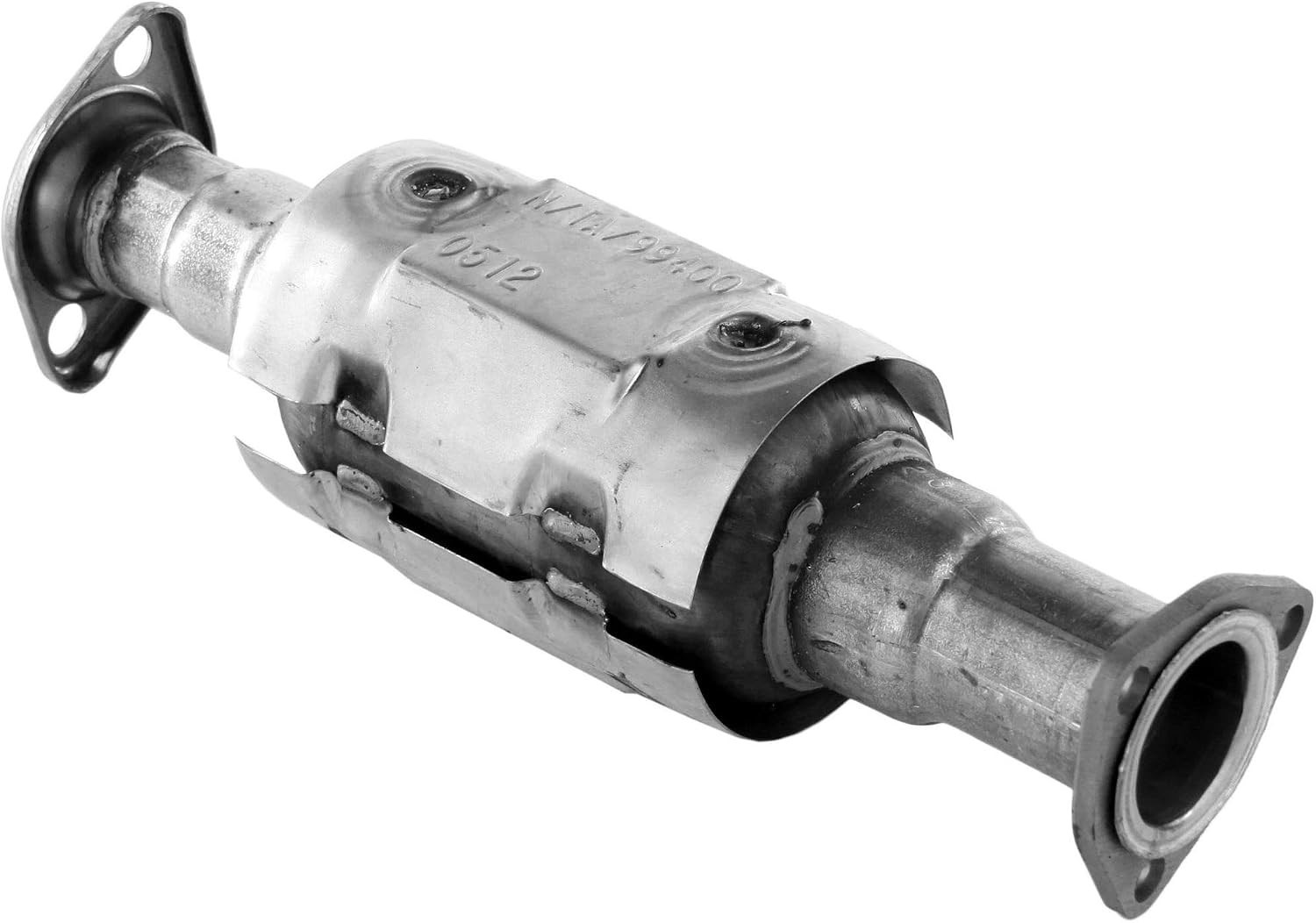 Walker 15800 Standard EPA Direct-Fit Catalytic Converter 1992-95 Honda Civic