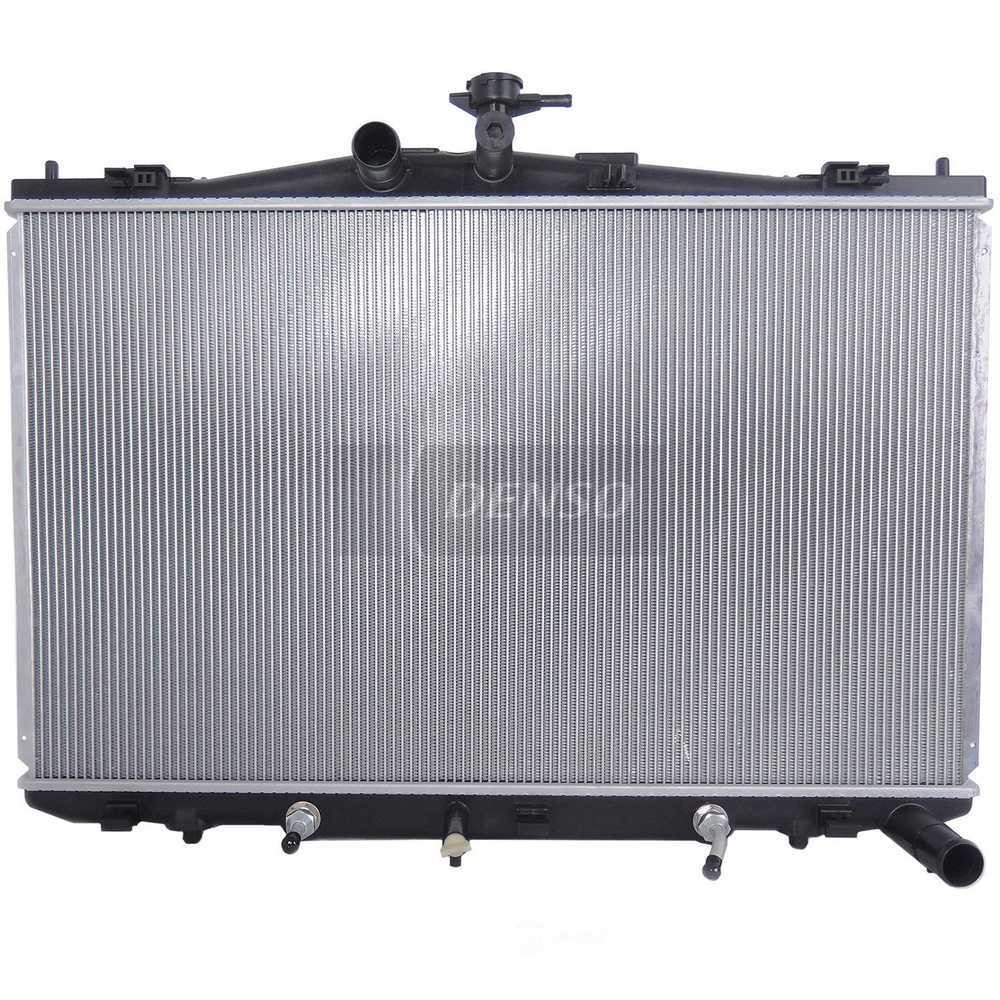 Radiator DENSO 221-9618 fits 2017 Toyota Sienna