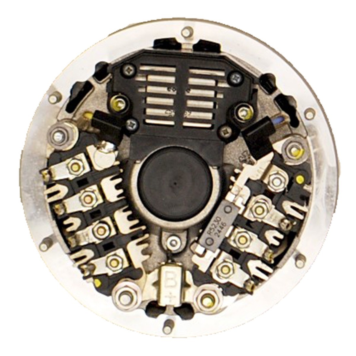 432794 Valeo Alternator 90 Amp-AMP for Porsche 911 1984-1989