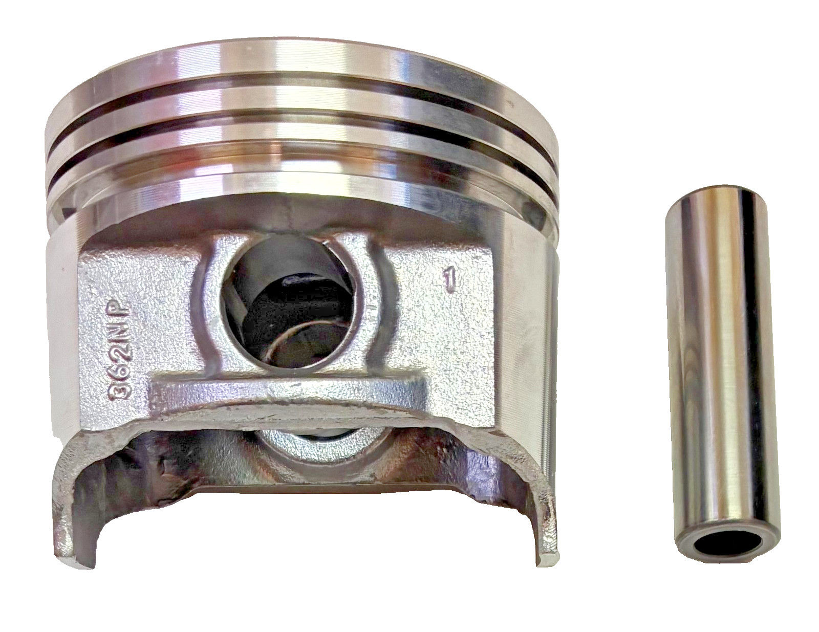 Engine Piston Sealed Power 362NP .020