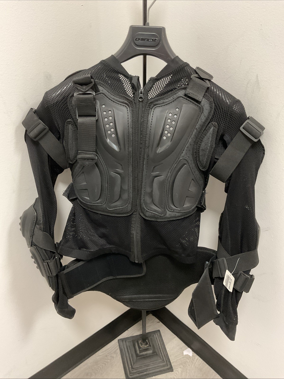 BILT Amped Jacket Black | Small . . . BILT Amped Jacket Black | Small . . .