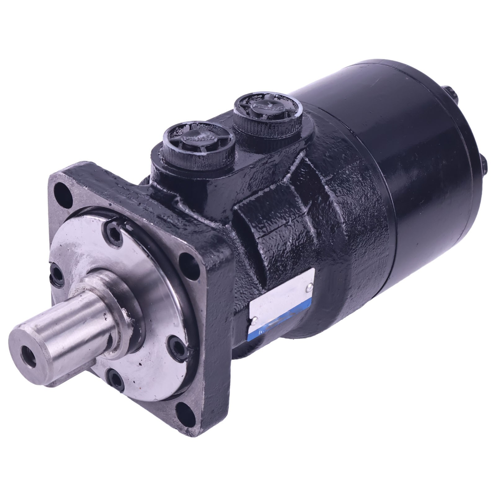 NEW Hydraulic Motor BM2CJT315 Compatible with Excavator Crane BM2-CJT-315