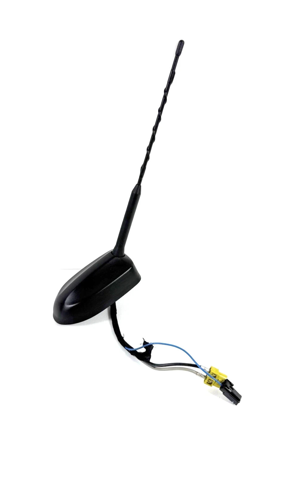 Ford Focus Escape Fusion 2012-2015 Shark Fin Roof Antenna AM/FM OEM #