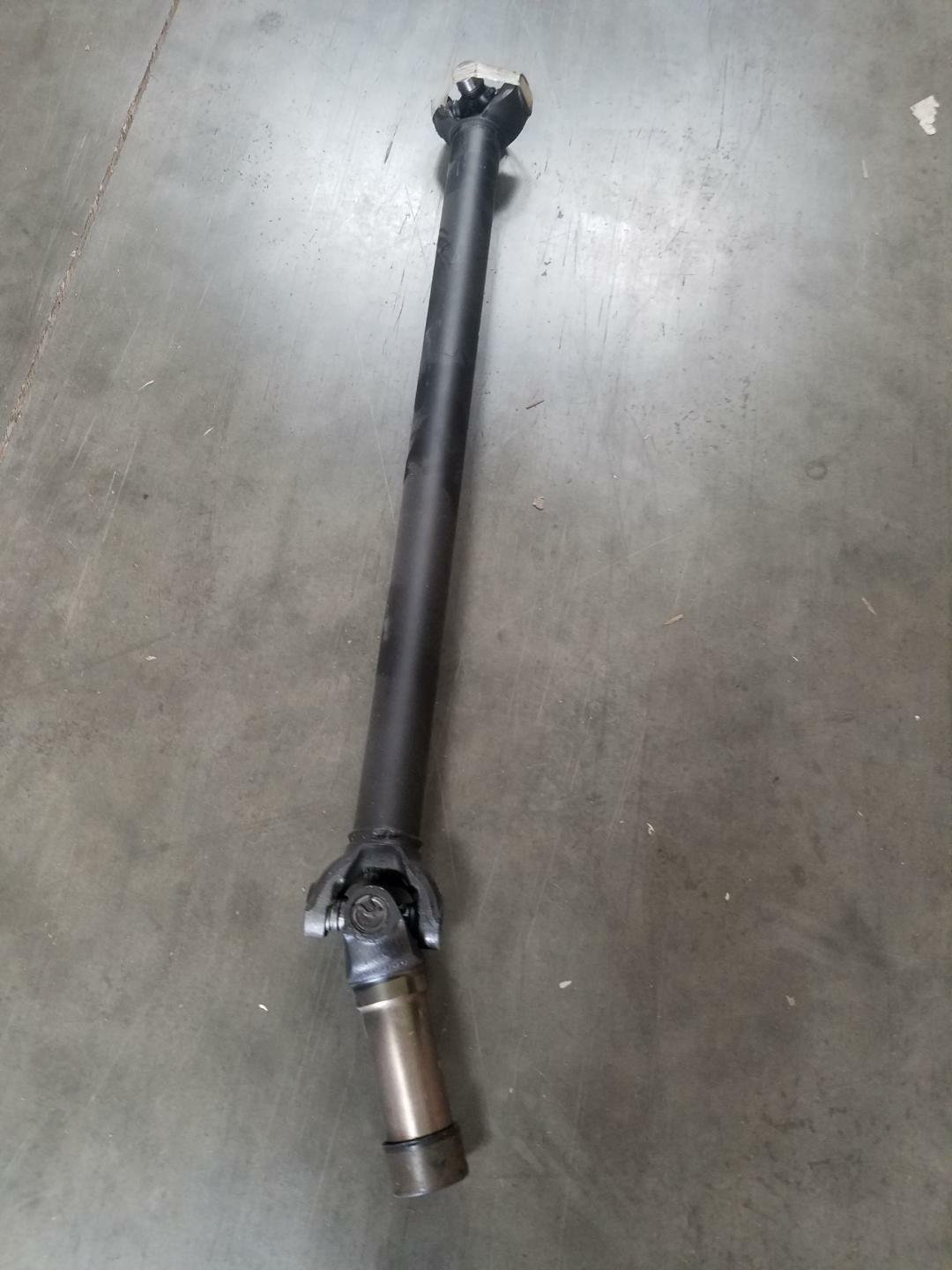 Front Driveshaft HMMWV HUMMER H1 915805-2803 12342618