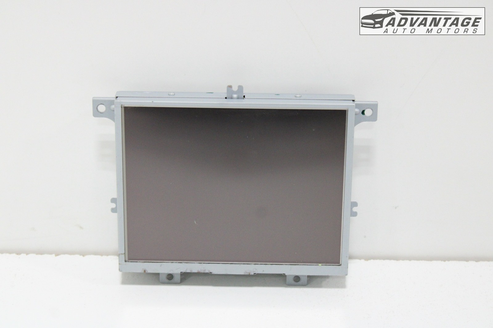 2014-16 MASERATI QUATTROPORTE DASH CENTER INFORMATION DISPLAY SCREEN MONITOR OEM