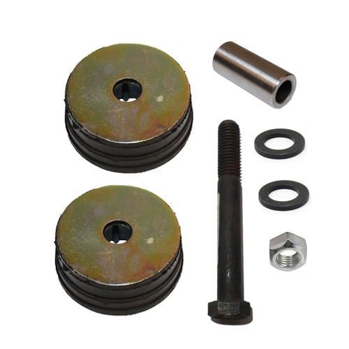 Elite Truck Parts Cab Mount Kit Peterbilt | ETP-20306K