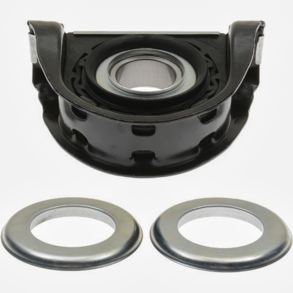 Spicer 25-210661-1X Driveshaft Center Bearing 1810 Series 2.362 ID / CL 8.620 Spicer 25-210661-1X Driveshaft Center Bearing 1810 Series 2.362 ID / CL 8.620
