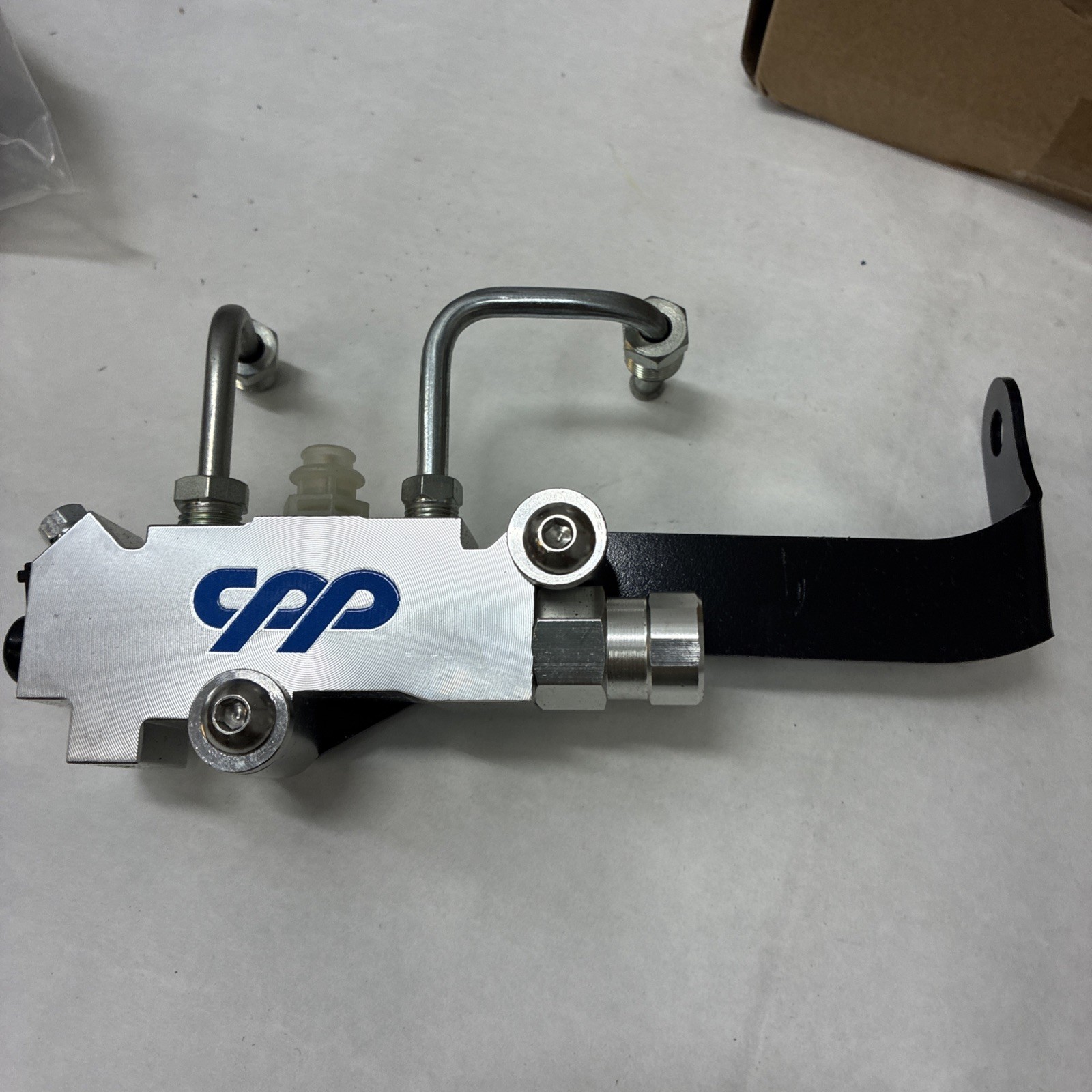 Classic Performance Proportioning Valve Classic Performance Proportioning Valve