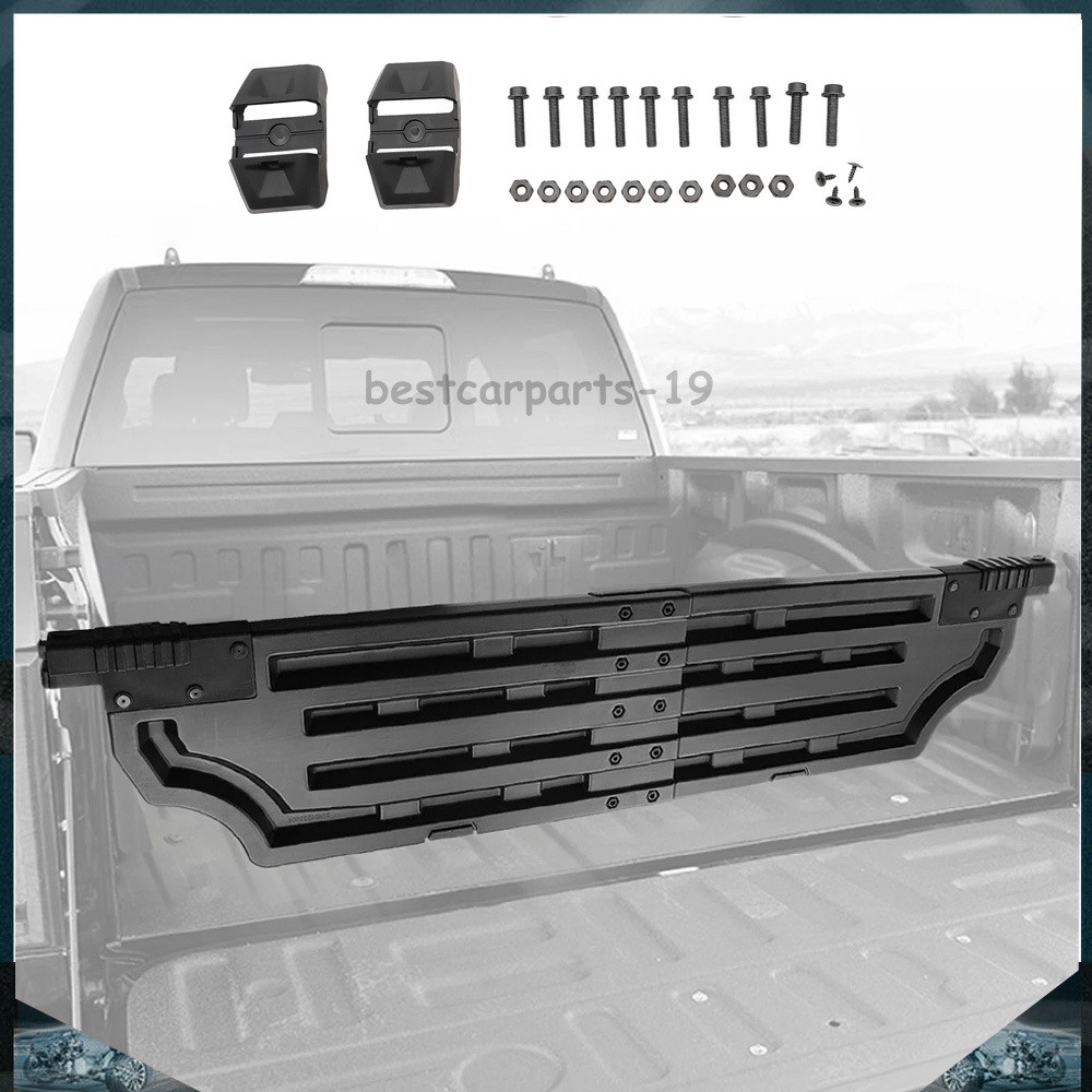 Rear Truck Bed Divider for Ford F-150 2015-2021 Pickup FL3Z-9900092-A
