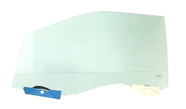 Fits: 2015-2022 Ford F150-F550 Driver Side Front Left Door Glass Laminated