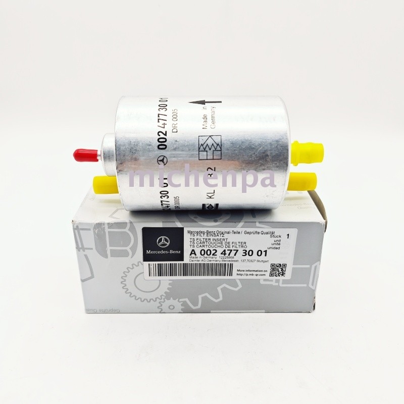 NEW 0024773001 Fuel Filter Set for Mercedes Benz W203 C180 C200 C240 C320 C230