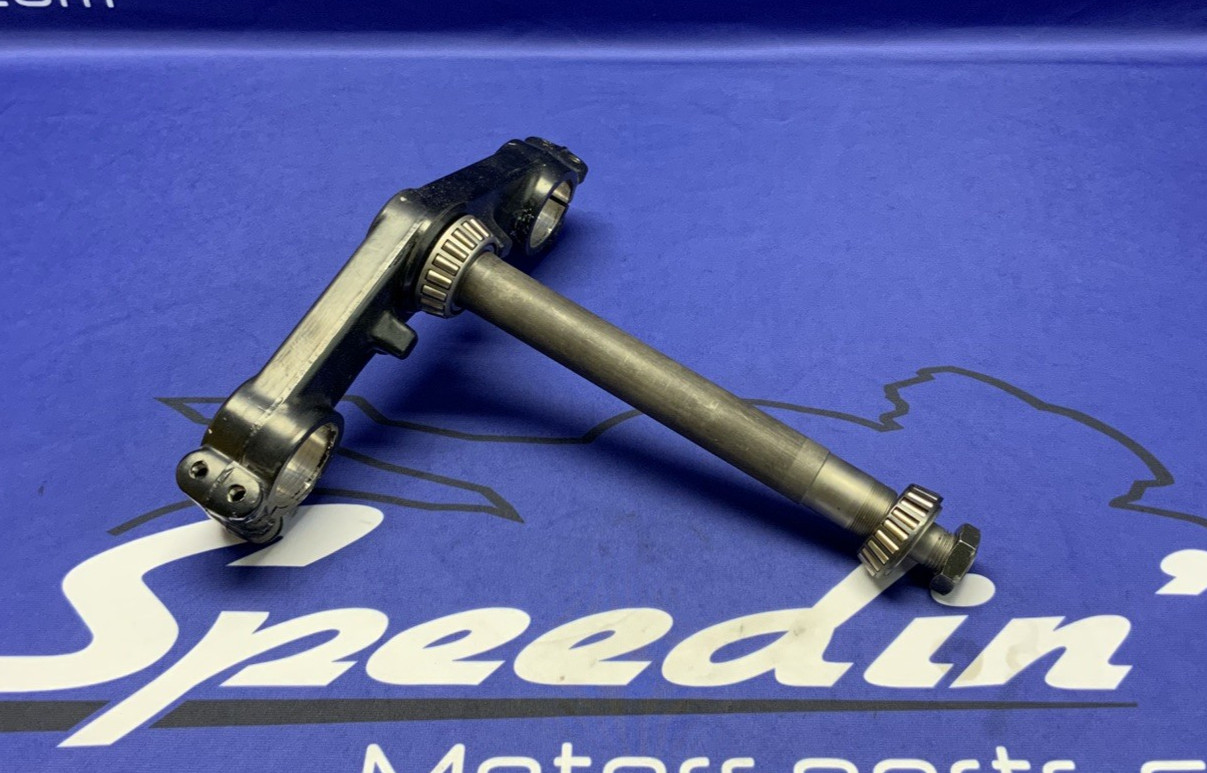 Kawasaki Lower Steering Stem Assembly Ninja 1000RZX1000A 86-87 OEM 44037-1201 Kawasaki Lower Steering Stem Assembly Ninja 1000RZX1000A 86-87 OEM 44037-1201