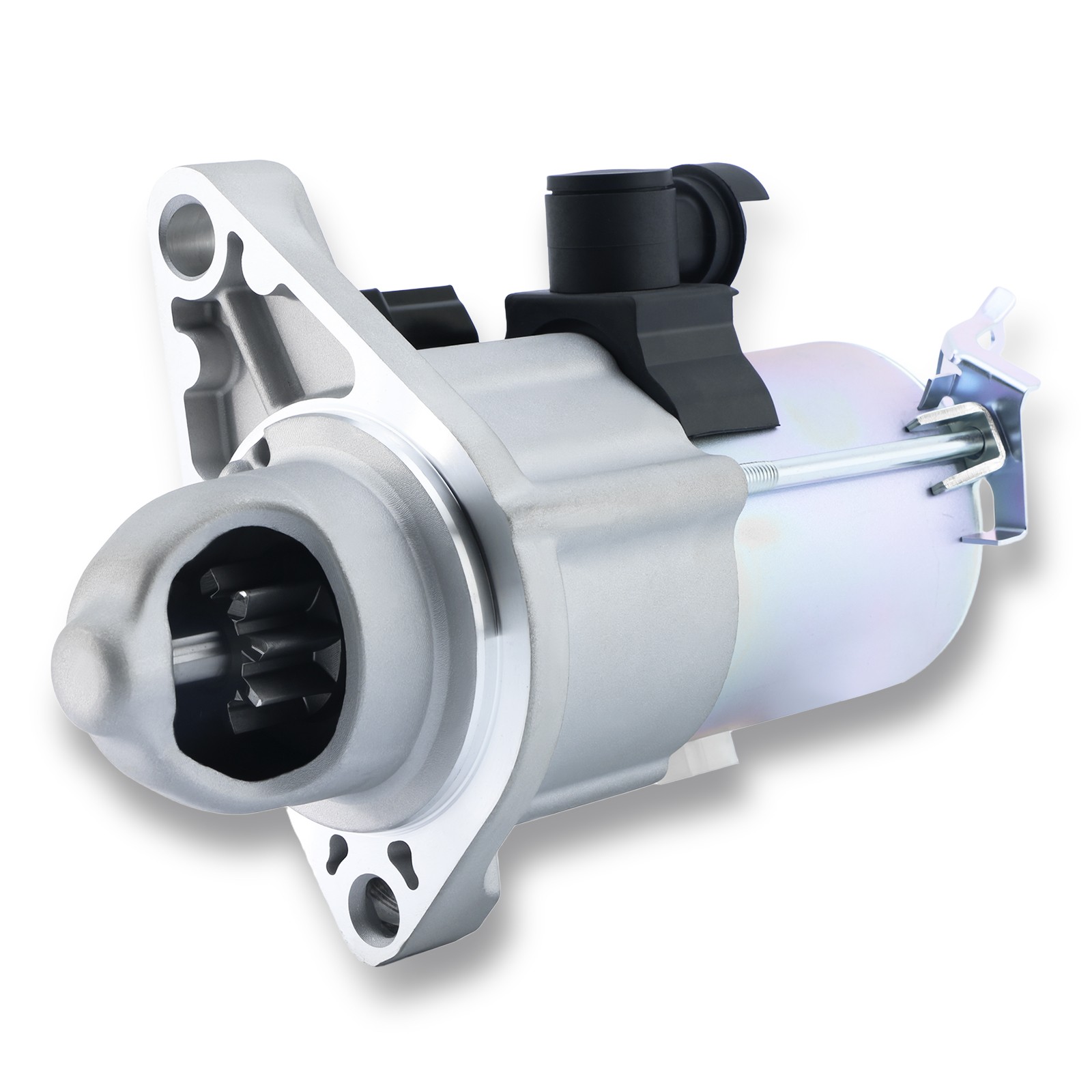 Starter Motor For Acura ILX Honda Civic HR-V 2012-2022 31200-R1A-A11 31200R1AA12