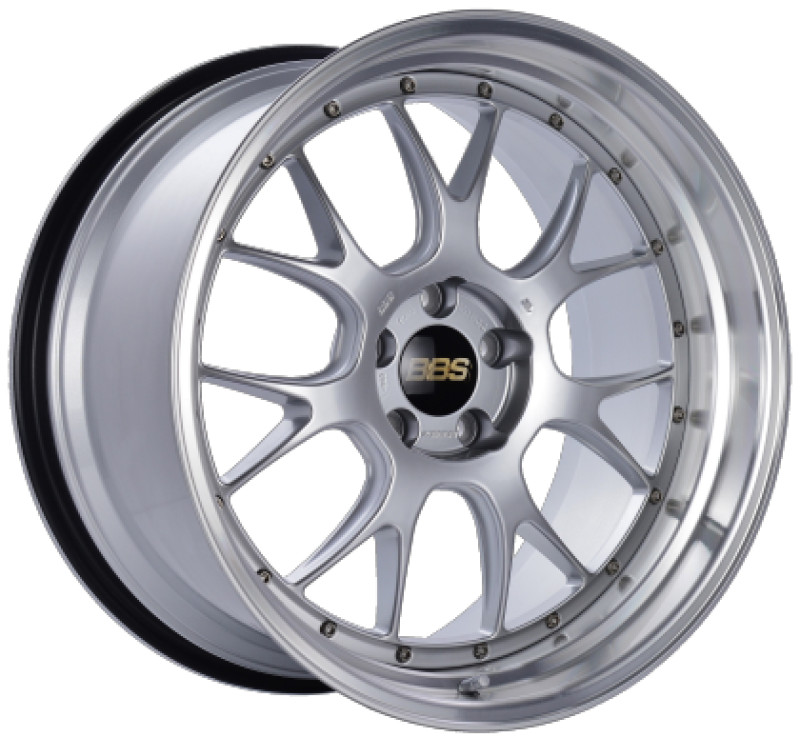 BBS LM317DSPK LM-R 20x9.5 Diamond Silver Diamond Cut Lip 2-Piece Forged Wheel BBS LM317DSPK LM-R 20x9.5 Diamond Silver Diamond Cut Lip 2-Piece Forged Wheel