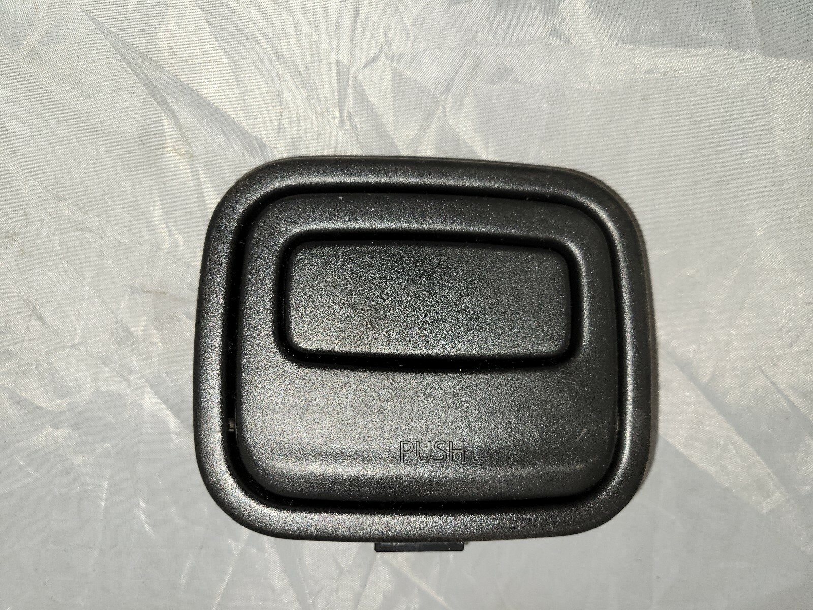 14-20 Jeep Grand Cherokee Durango Floor Cargo Handle Latch Release OEM Black
