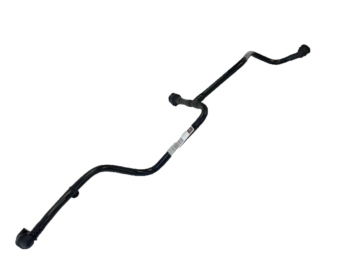 OEM GENUINE DDE A4722003852 A/C COMP. COOLANT RETURN TUBE LINE DD16 GHG 14 OEM GENUINE DDE A4722003852 A/C COMP. COOLANT RETURN TUBE LINE DD16 GHG 14