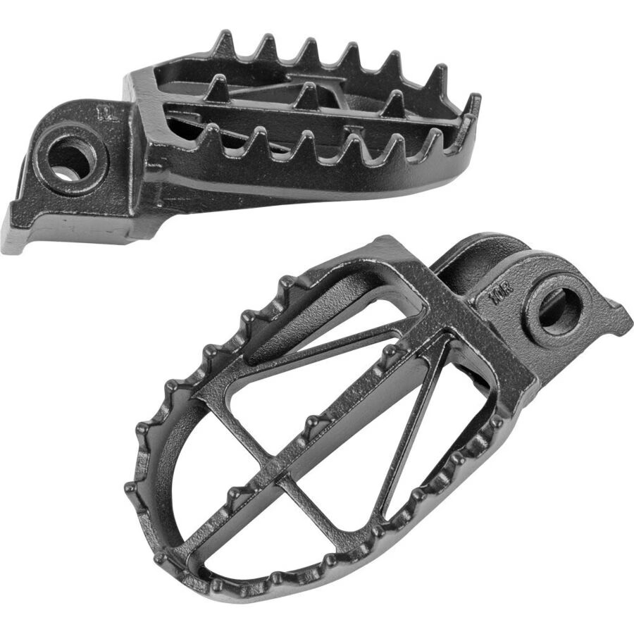 DRC Ultra Wide Footpegs D48-02-882