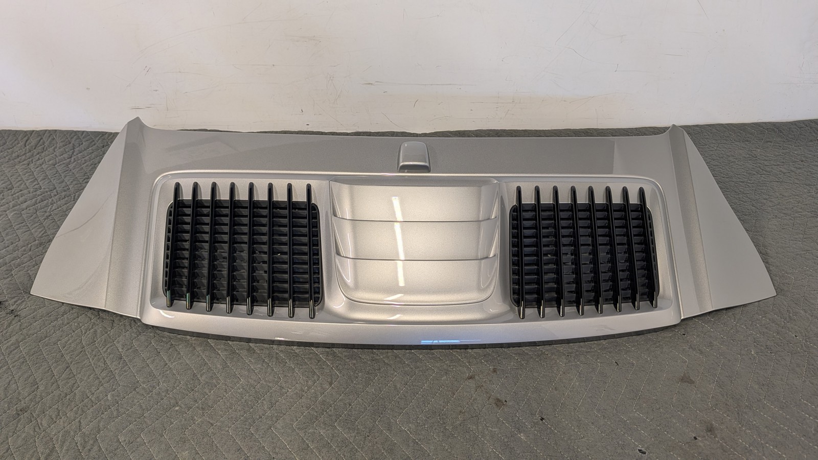 EB1452 2019 PORSCHE 991 911 TURBO S REAR ENGINE TRUNK LID HATCH