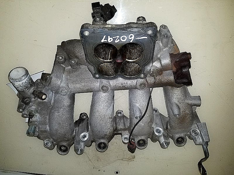 1998-2004 Nissan Frontier Intake Manifold Assembly 4 cylinder OEM