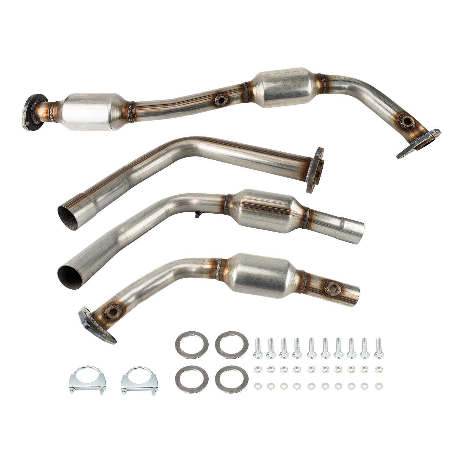 Catalytic Converter NEW FITS 2008-2018 2019 TOYOTA SEQUOIA 54723/56250