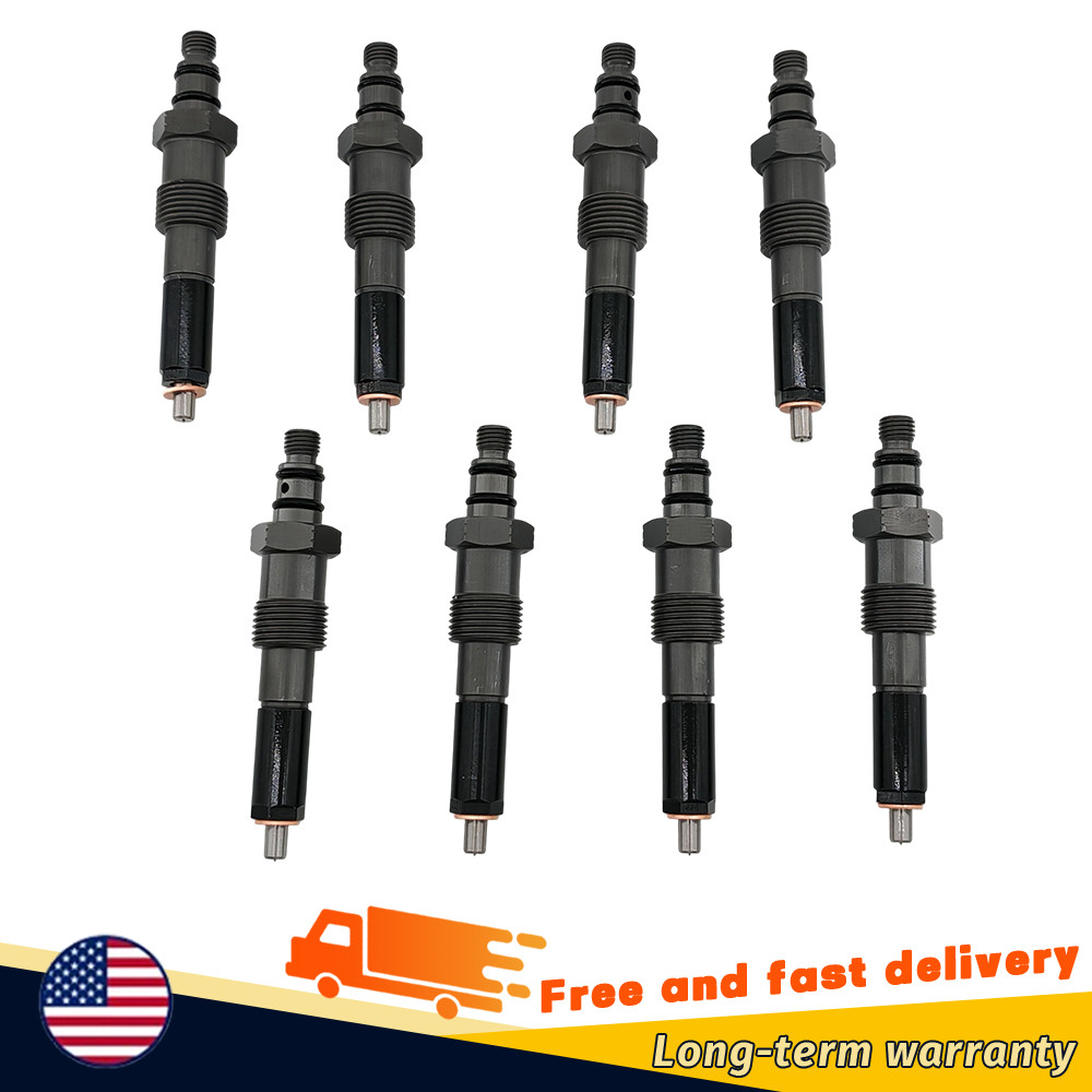 Fuel Injector Repair Parts For Ford IDI Diesel 83-88 6.9L 89-94 7.3L 6760301