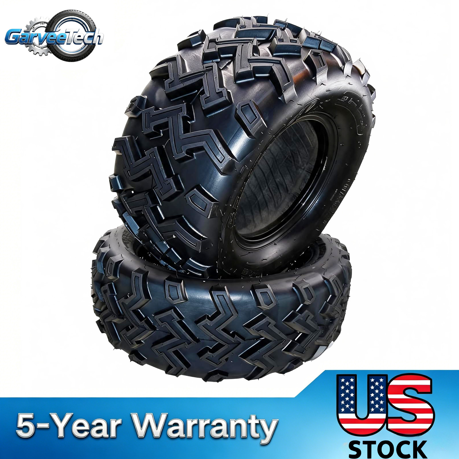 2 Pack 22x10-10 ATV UTV Tires 22x10x10 22-10-10 4 Ply Rated All Terrain Tires 2 Pack 22x10-10 ATV UTV Tires 22x10x10 22-10-10 4 Ply Rated All Terrain Tires