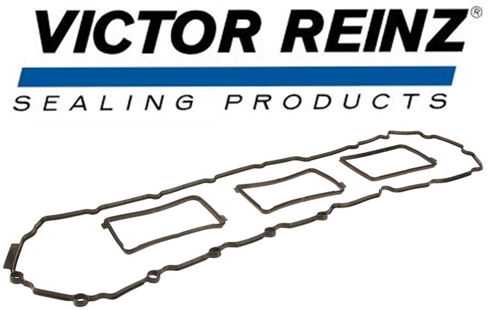 Victor Reinz Valve Cover Gasket BMW OE #: 11127587804 see compatibility chart