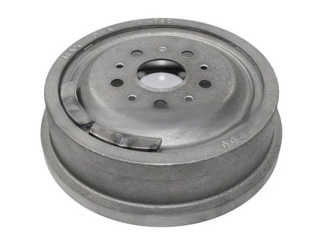 For 1960-1967 Ford Galaxie Brake Drum 87789BWSF 1964 1965 1966 1963 1961 1962