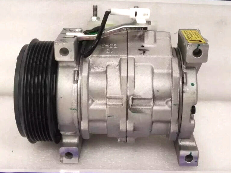 New Air Conditioning A/C Compressor For Mahindra XYLO