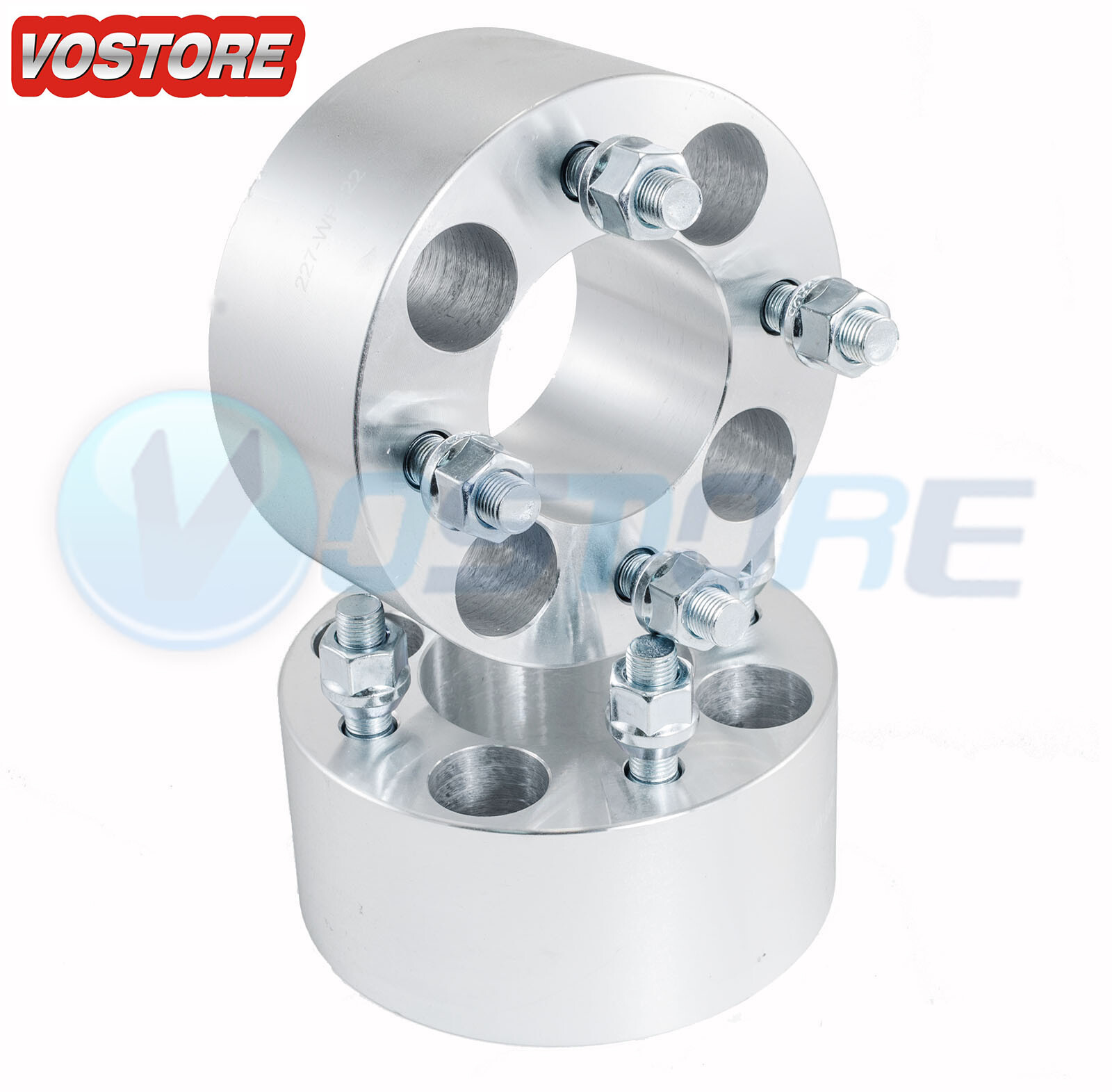 2PC 2.5 inch 4x110 Wheel Spacers for Honda Yamaha Kawasaki Suzuki Grizzly 4/110 2PC 2.5 inch 4x110 Wheel Spacers for Honda Yamaha Kawasaki Suzuki Grizzly 4/110