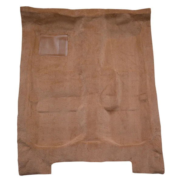 For Plymouth Gran Fury 82-89 Carpet Essex Replacement Molded Beige Complete