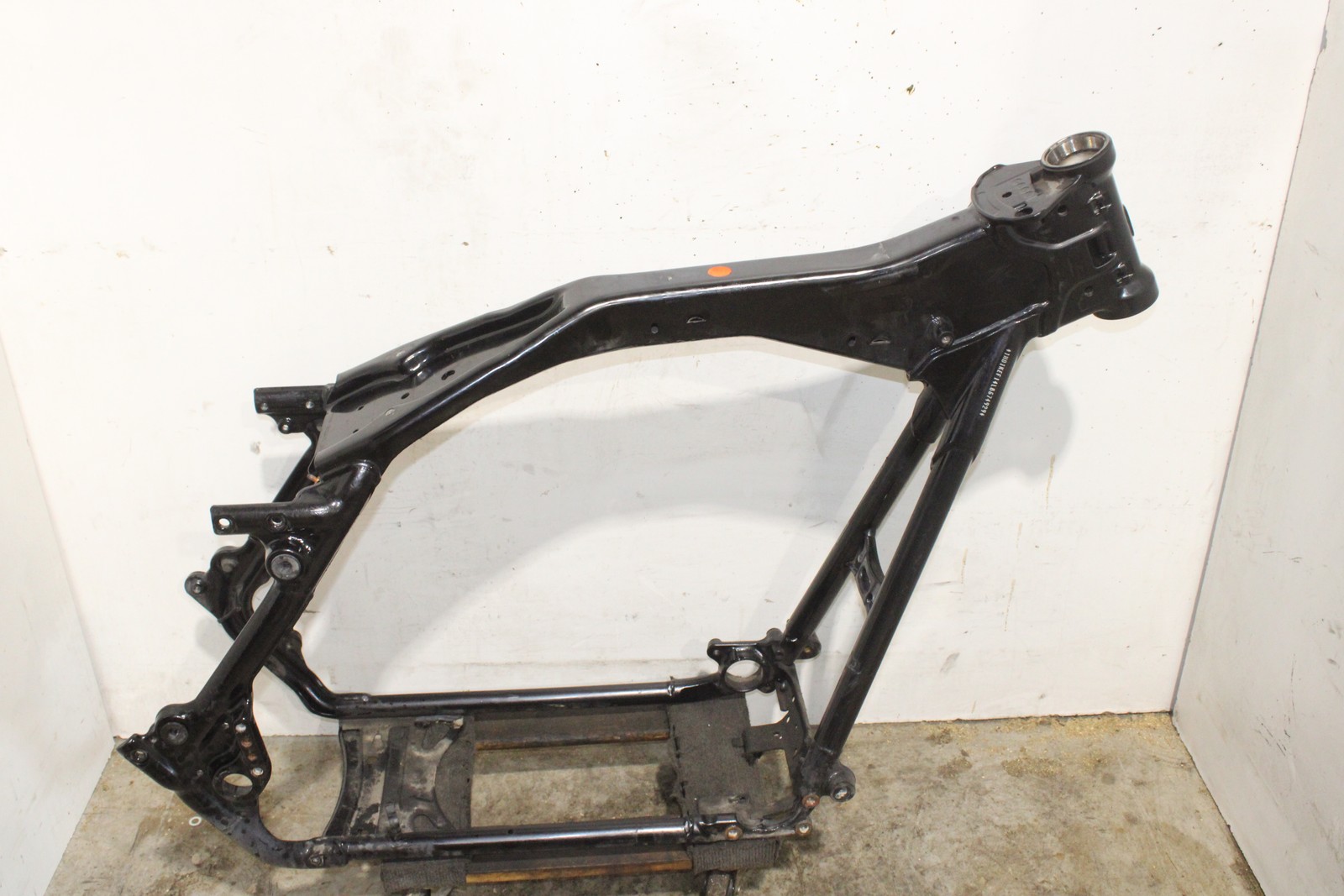 2017-2025 Harley Touring Electra King Road Street Glide Frame OEM 47000088BHP