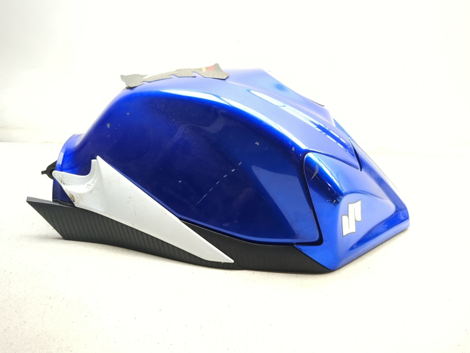 08-10 Suzuki GSXR 600 750 Gas Fuel Tank 44100-37H00-YKY
