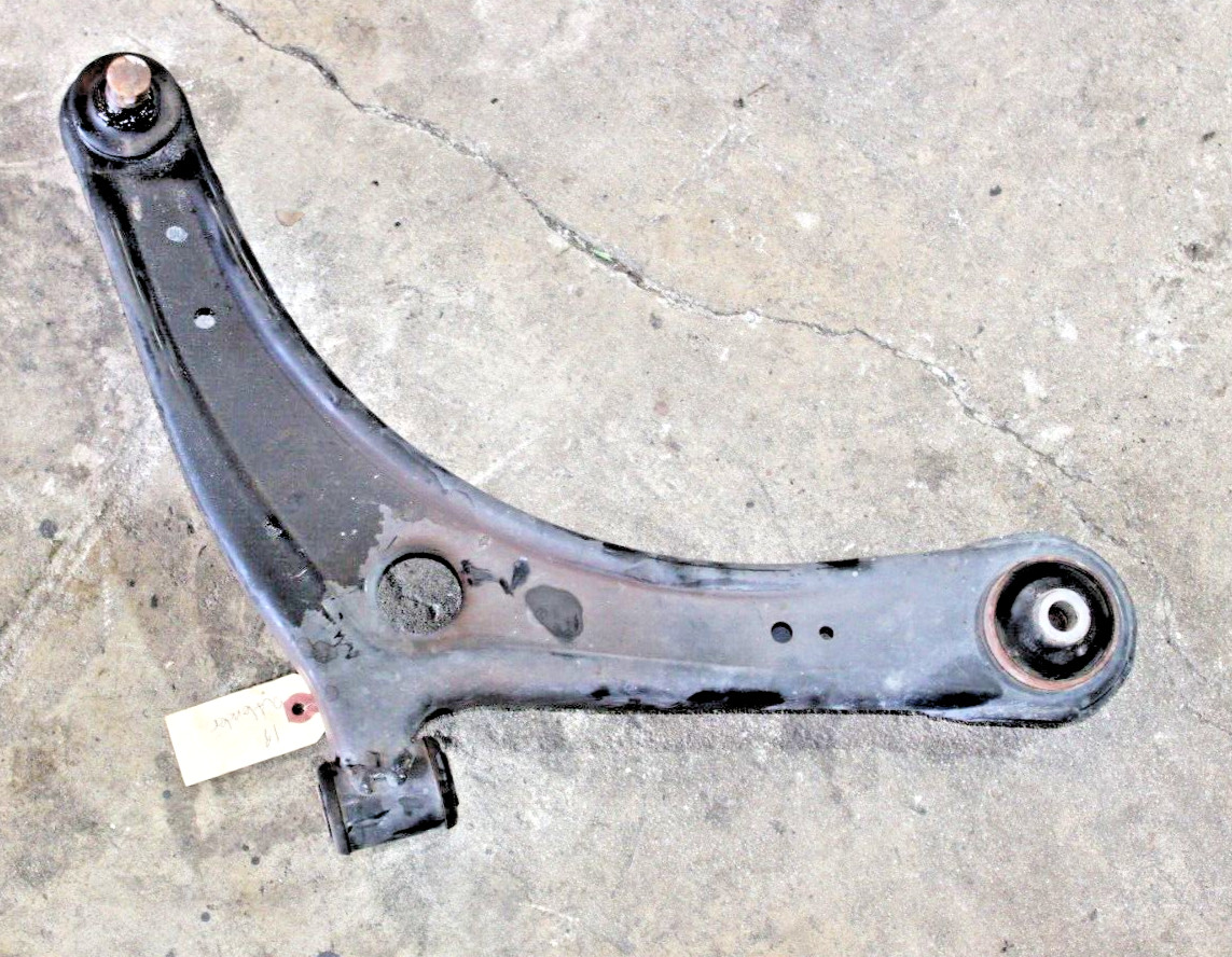 2017-2023 MITSUBISHI OUTLANDER SPORT FRONT RIGHT SIDE LOWER CONTROL ARM OEM