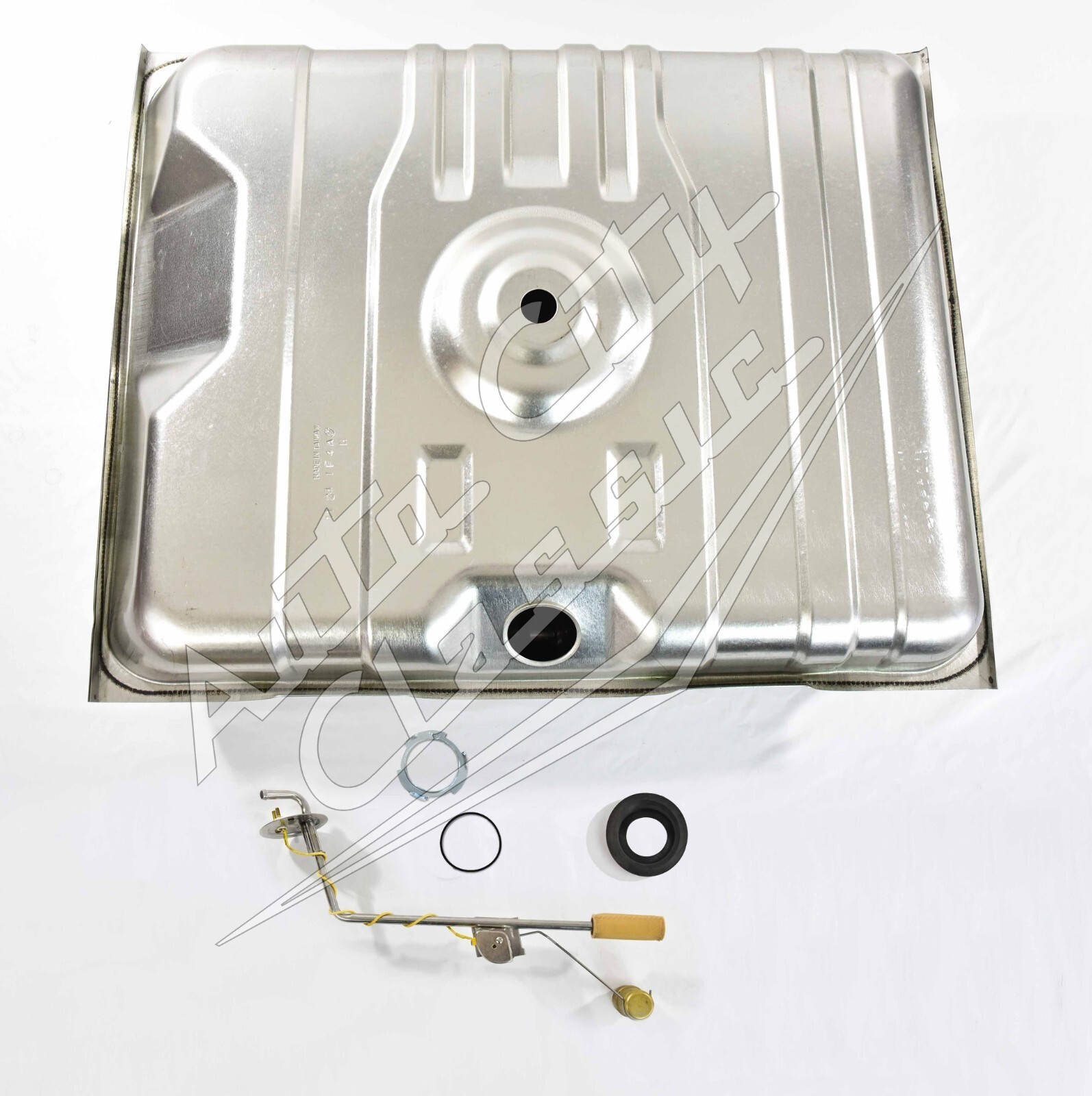 Gas tank Kit for 74-76 Ford Mercury OE Style Steel, 1LN Sender & Filler Seal