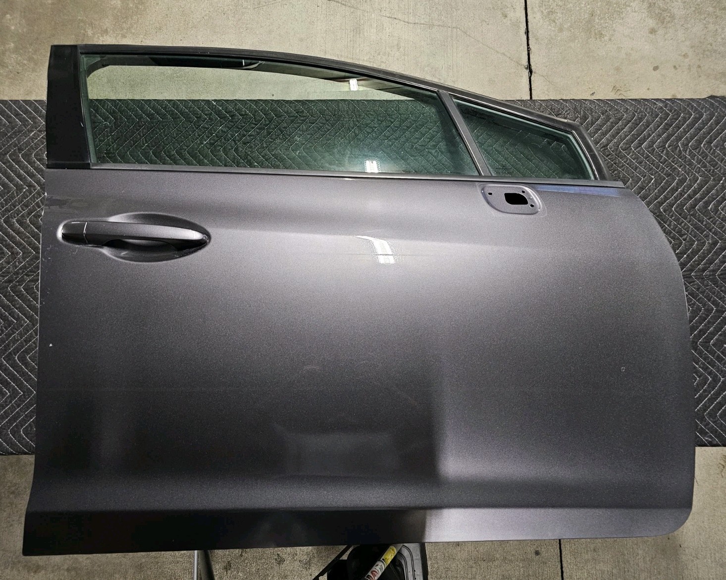 2012-15 Honda Civic Sedan Front Right Door (NO SHIPPING)