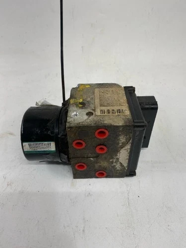 2008 - 2010 Ford F250 F350 Super Duty ABS Anti-Lock Brake Pump Assembly Oem