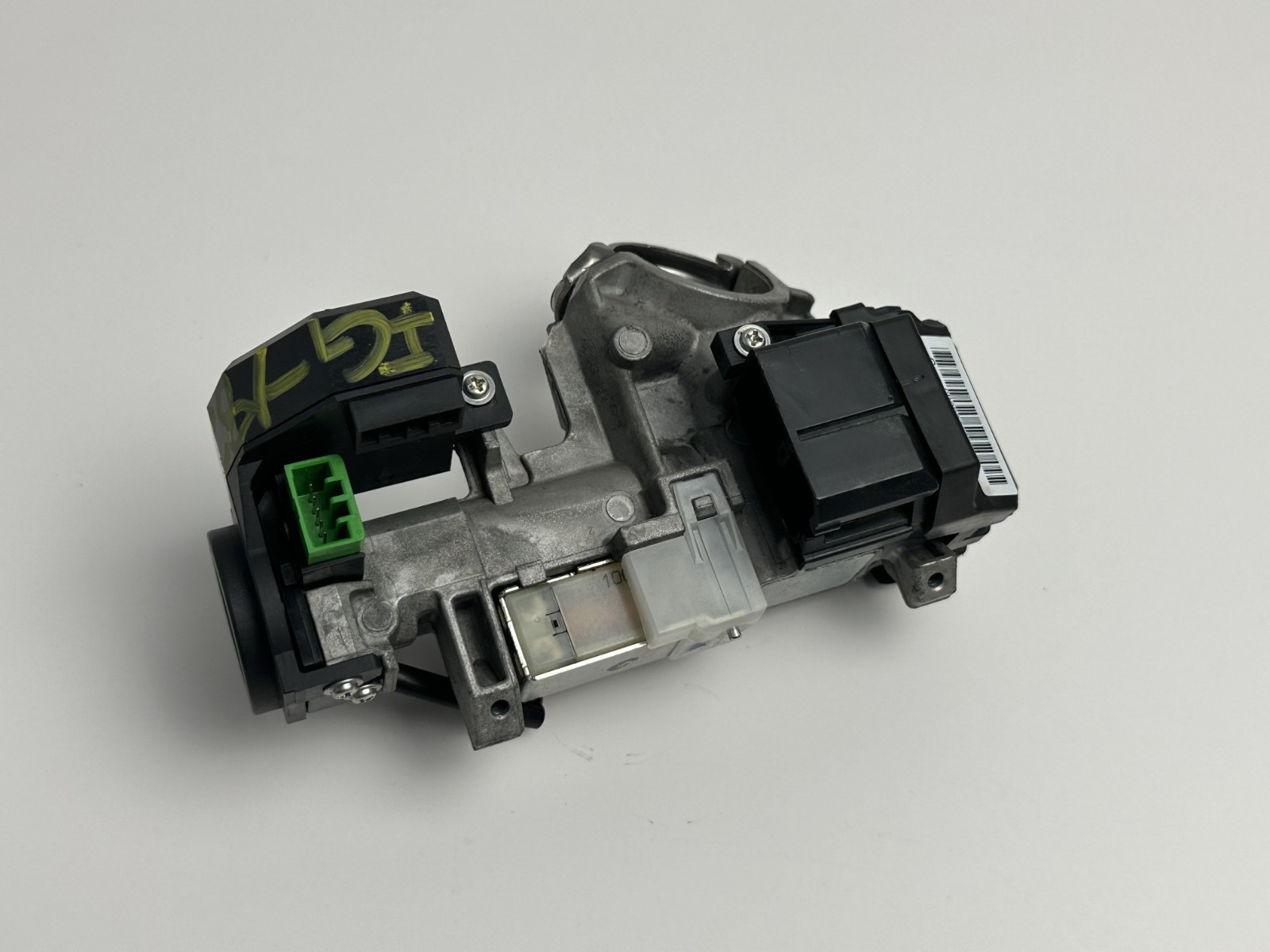 2010-2011 HONDA ACCORD CROSSTOUR IGNITION LOCK ASSEMBLY OEM 39730-TE0-A1