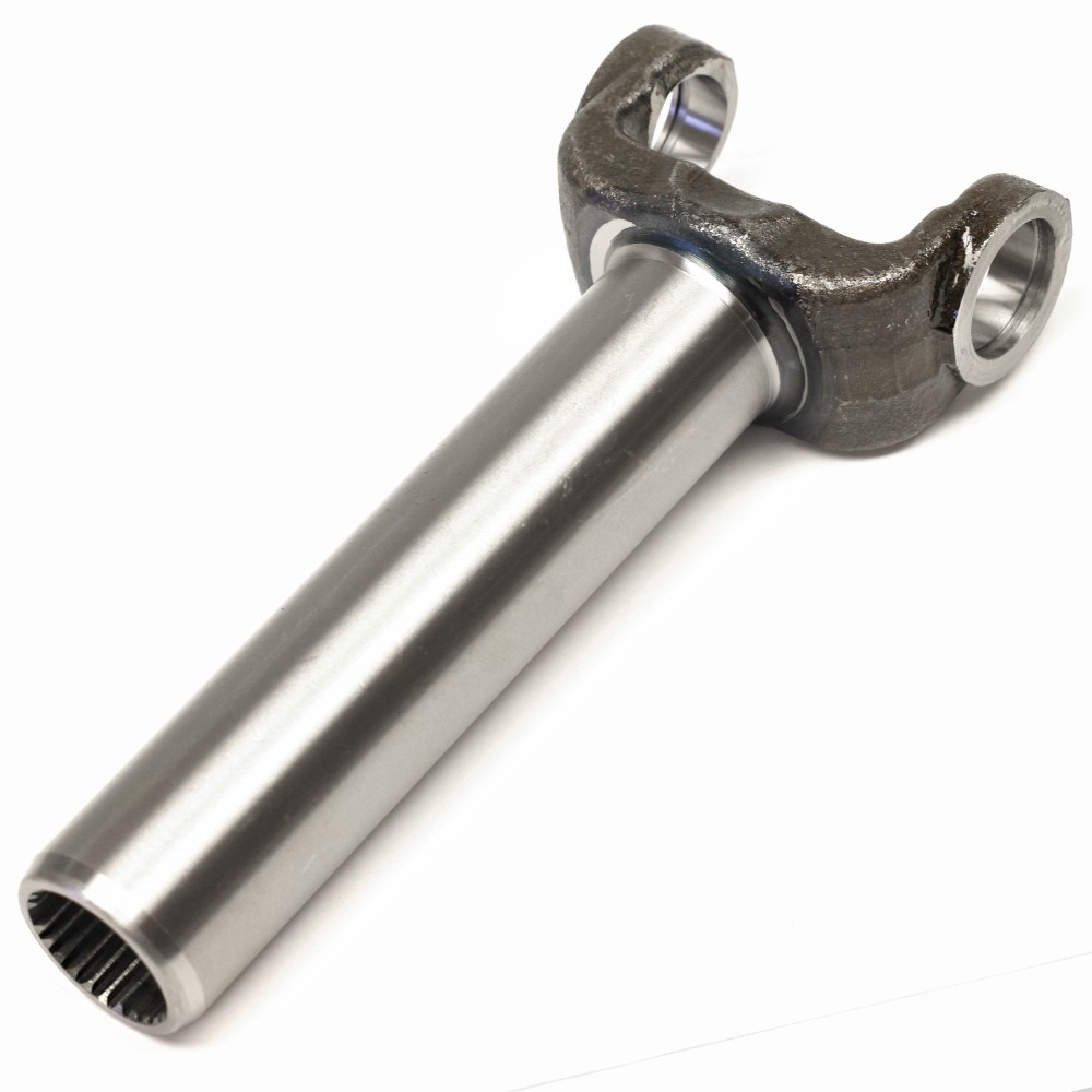 2-3-6081X 8.000 Extended Length, Transmission Slip Yoke 1310 series 26 / 27 Spl
