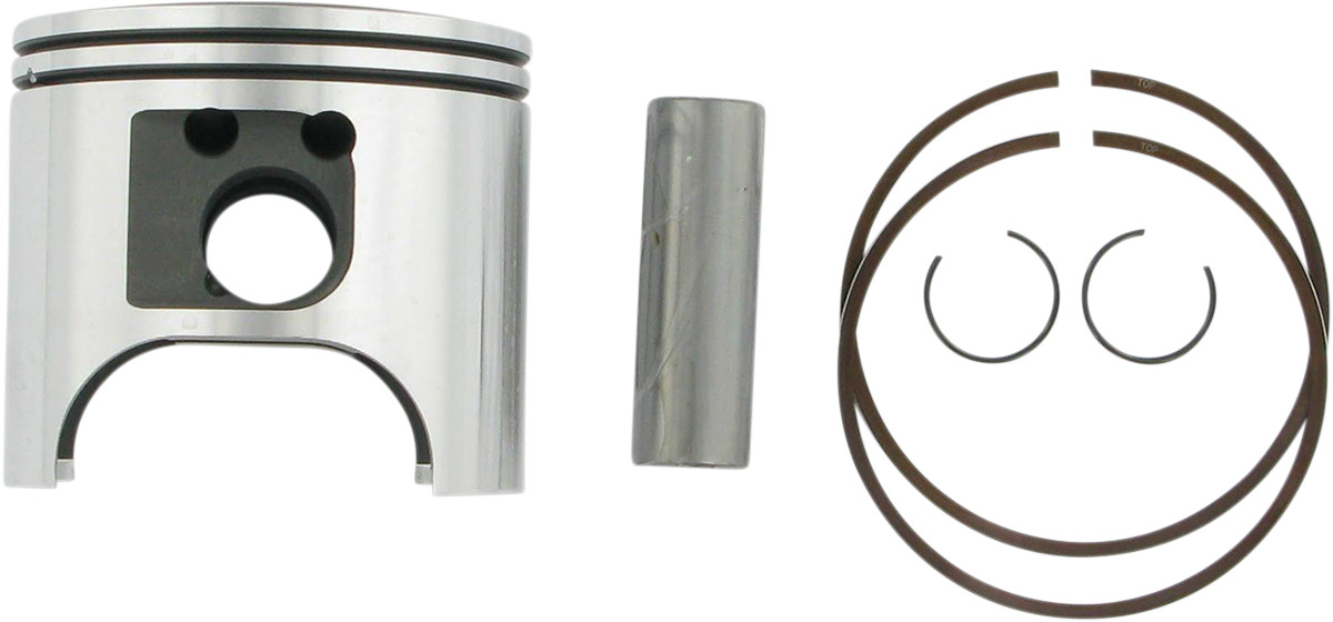 Wiseco 2399M08100 Piston Kit 81mm Polaris 700 Classic 2001-2004