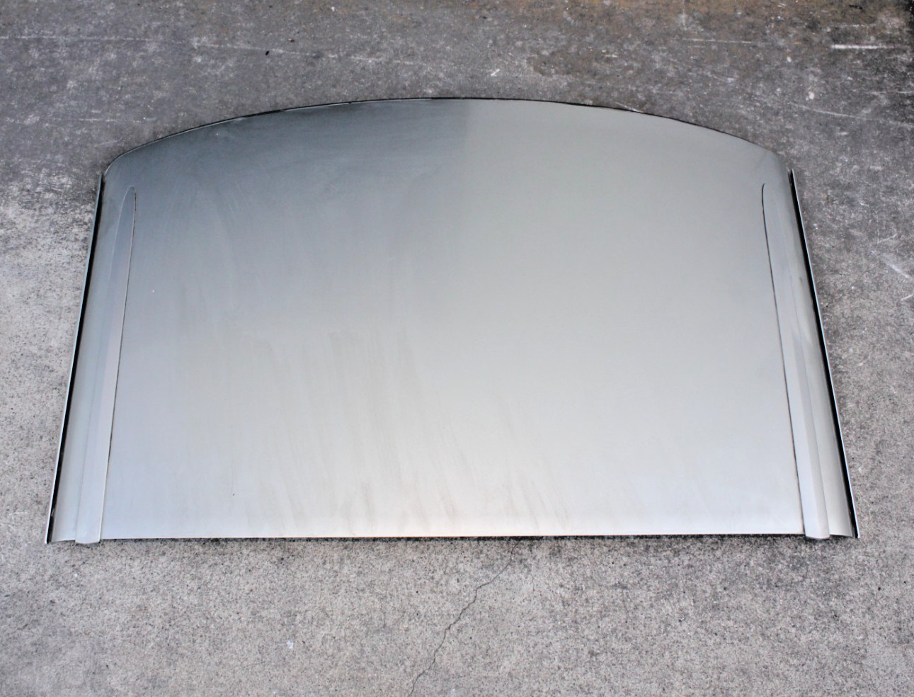 2007-2013 BMW 328I 335I M3 E93 CONVERTIBLE FRONT HARD TOP ROOF PANEL