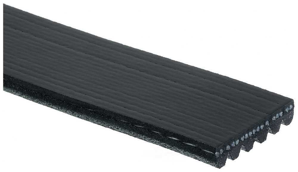Micro-V Serpentine Belt Gates K060642