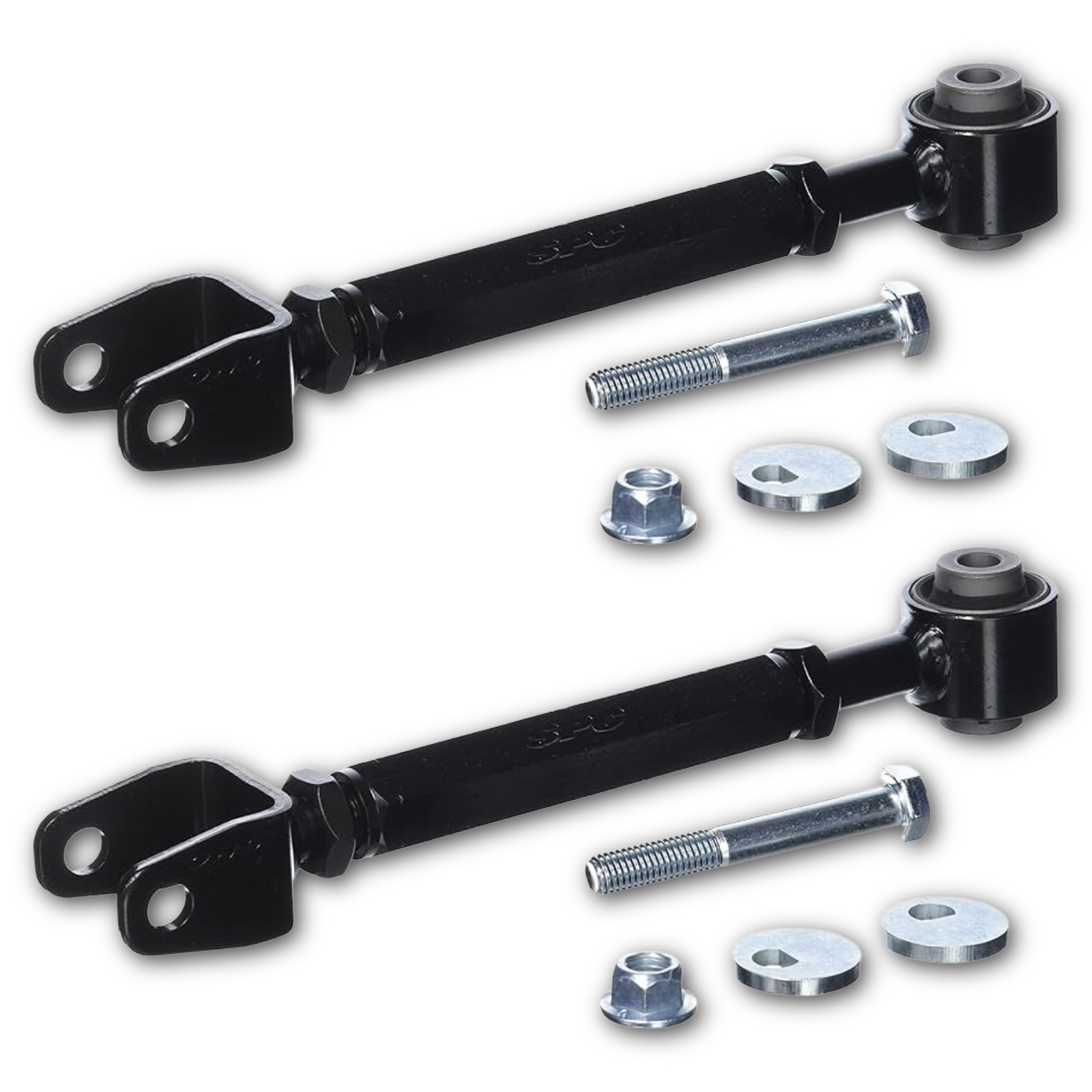 SPC Performance Rear Camber Arm Toe Arm Kit 370Z G35 G37 Z33 (QTY 2) 72260 PAIR